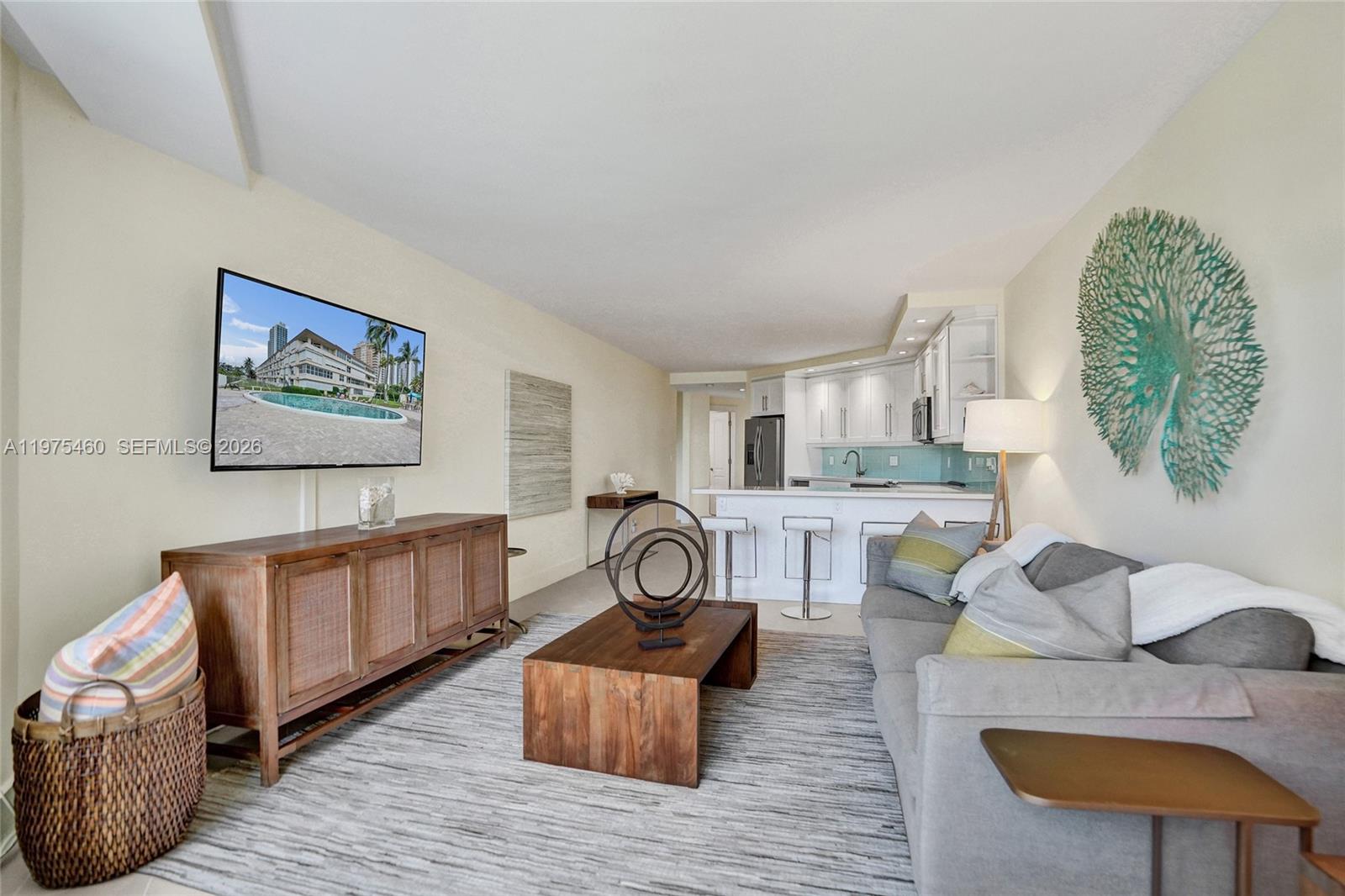 TAROMINA APTS CO-OP - Residential