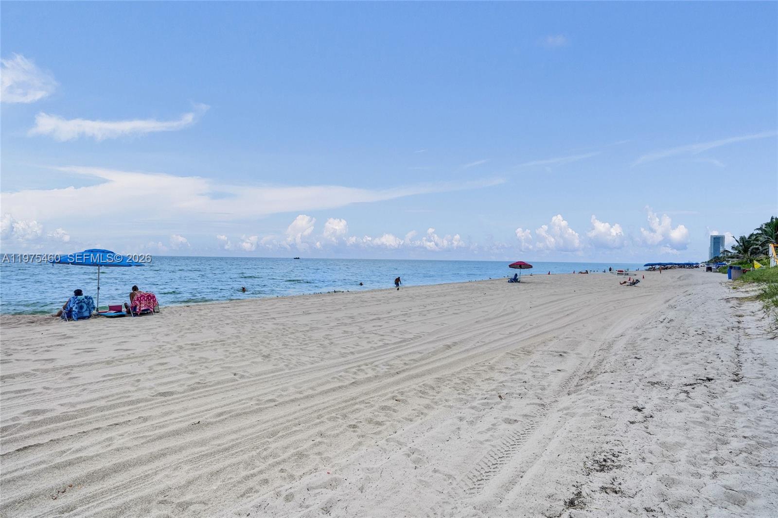 TAROMINA APTS CO-OP - Residential