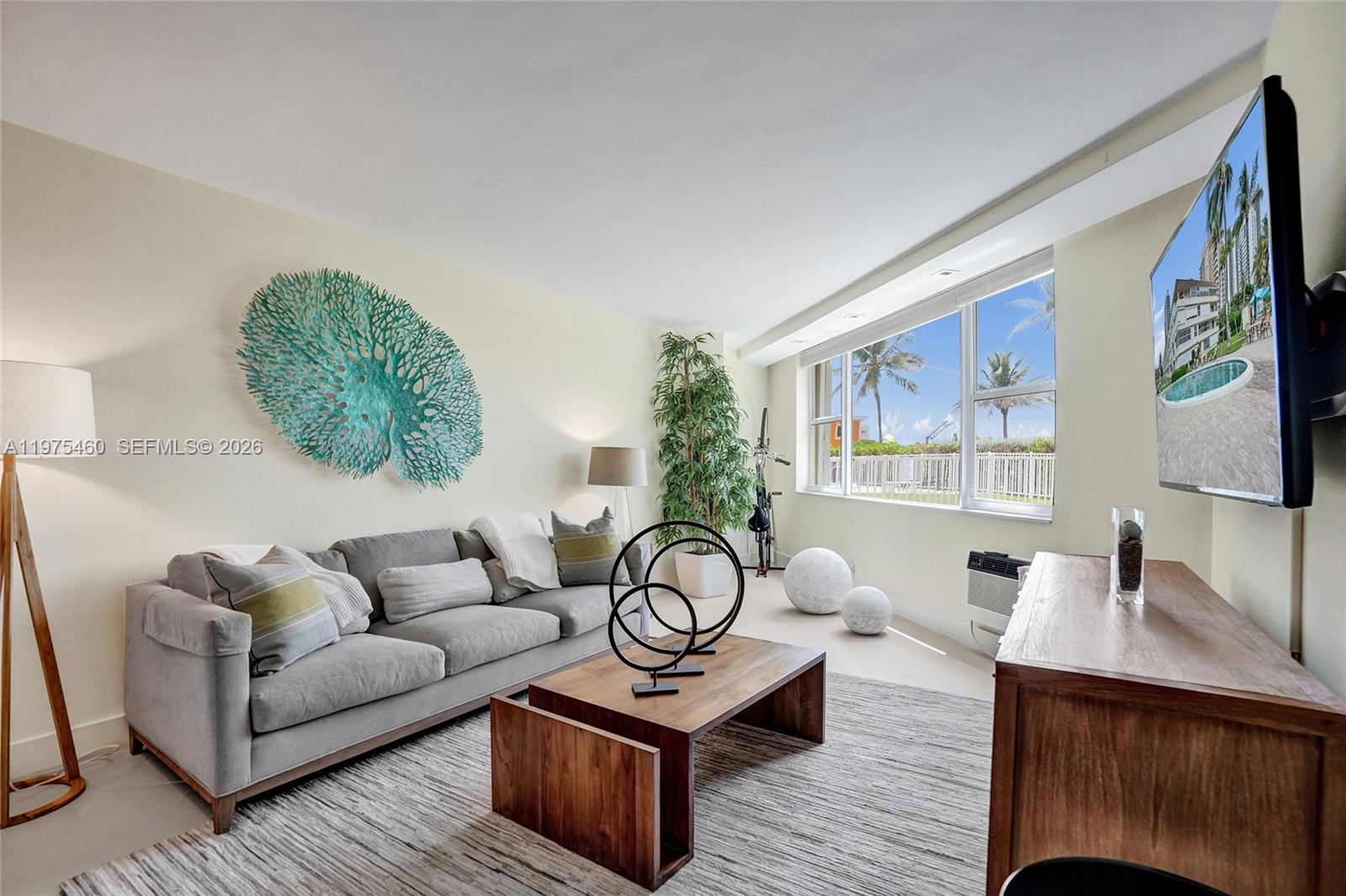 TAROMINA APTS CO-OP - Residential