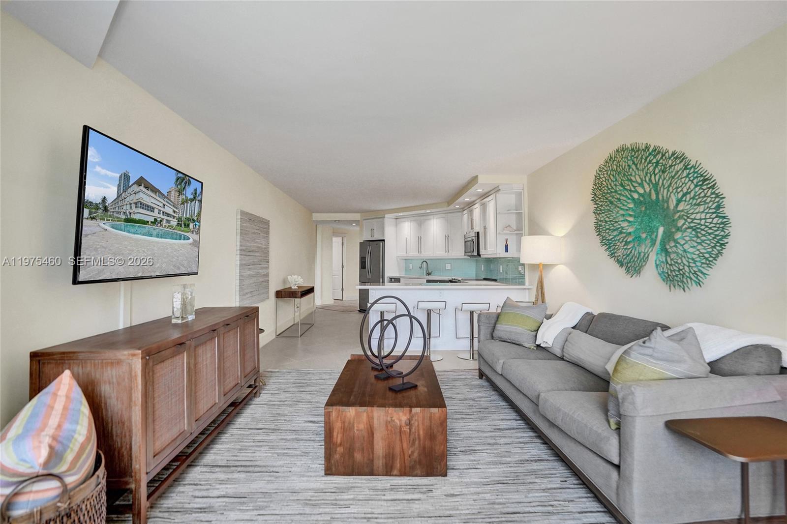 TAROMINA APTS CO-OP - Residential