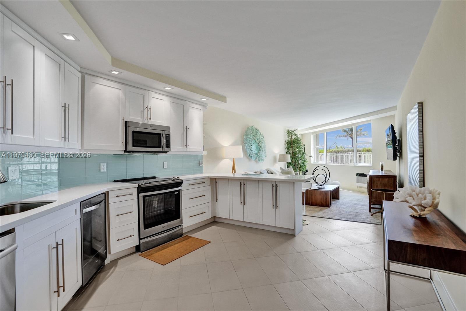 TAROMINA APTS CO-OP - Residential