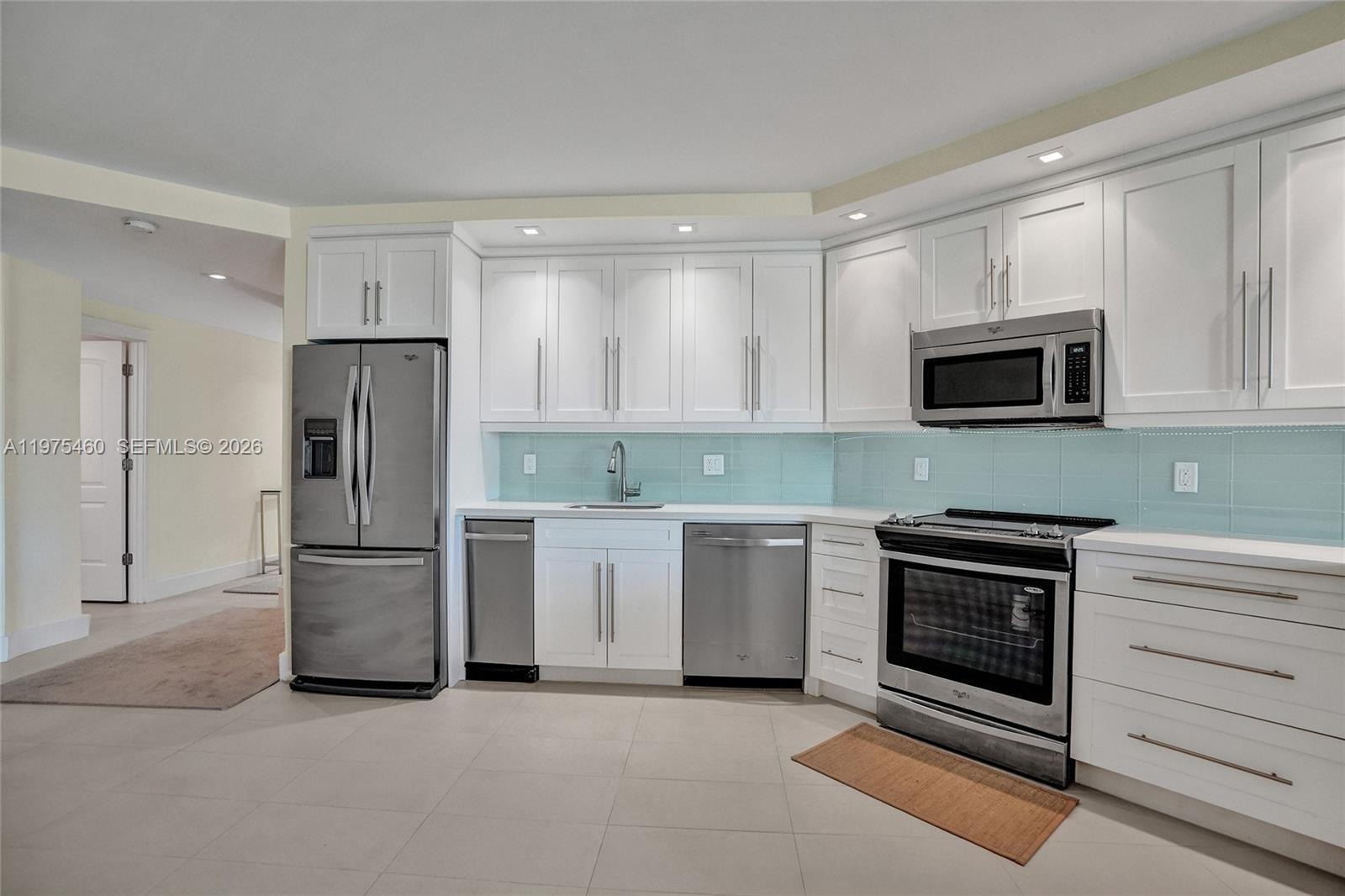 TAROMINA APTS CO-OP - Residential