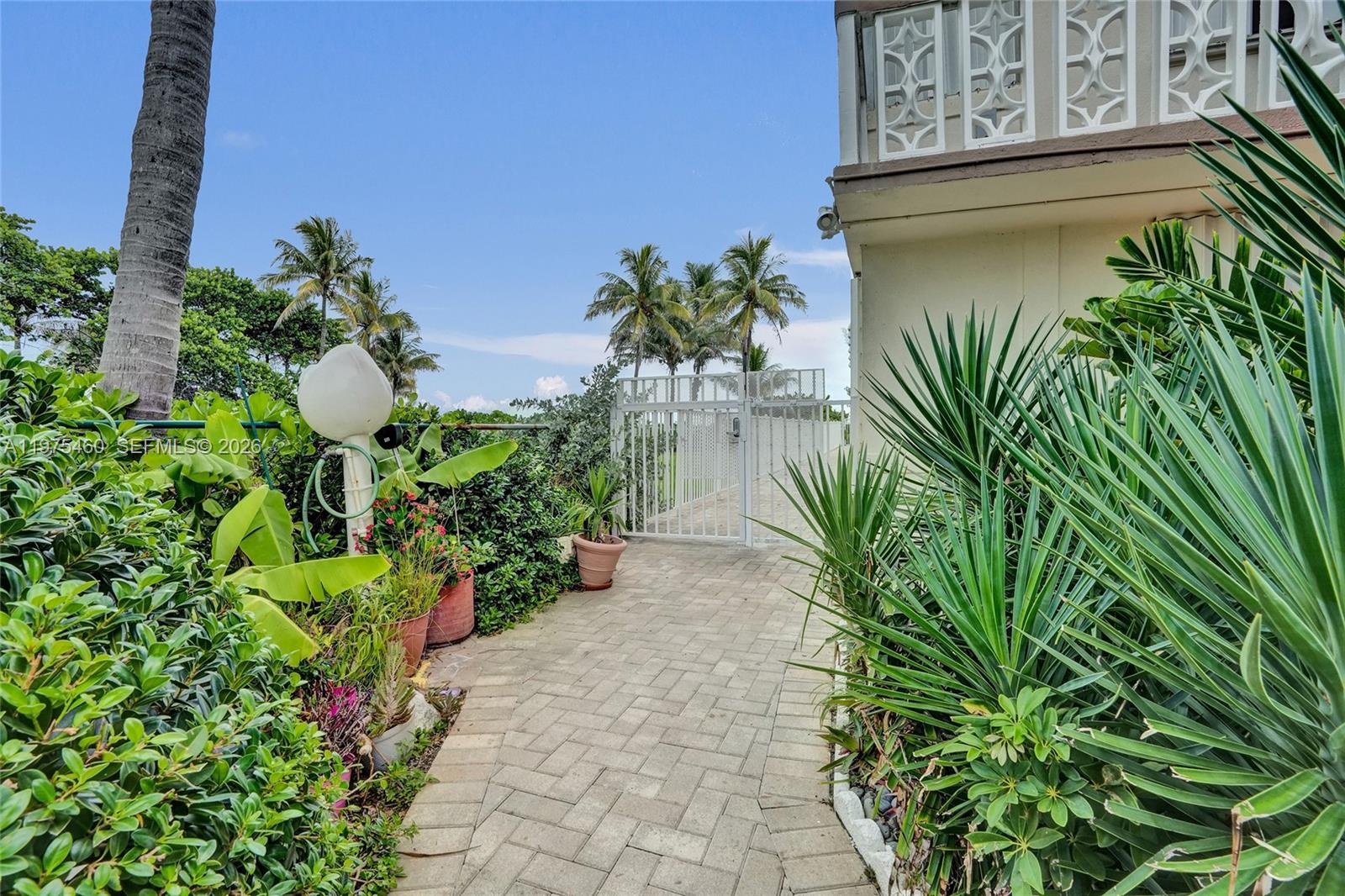 TAROMINA APTS CO-OP - Residential