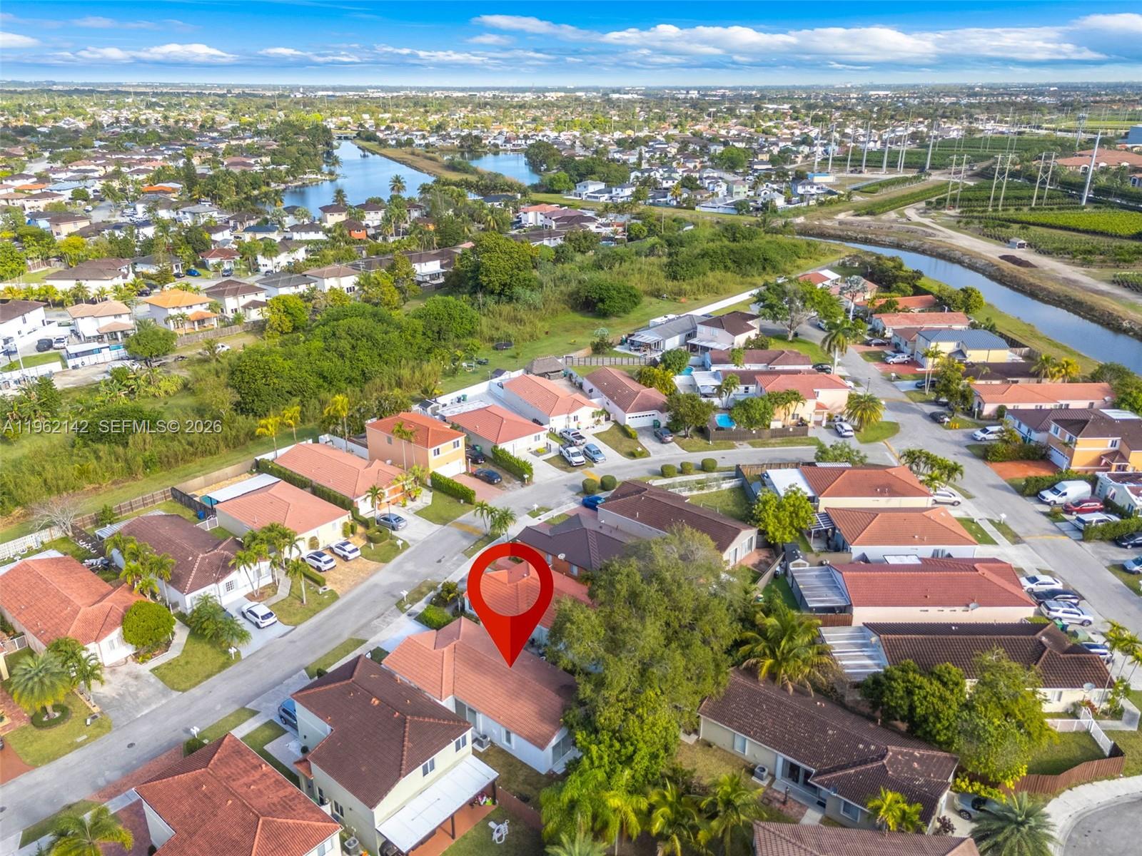 WEITZER SERENA LAKES WEST - Residential