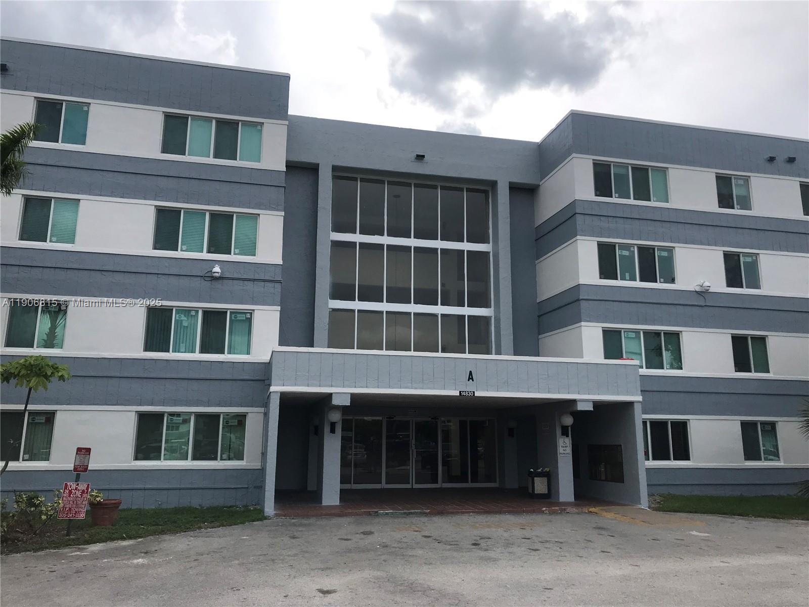 NARANJA LAKES CONDO NO 5 - Residential Lease