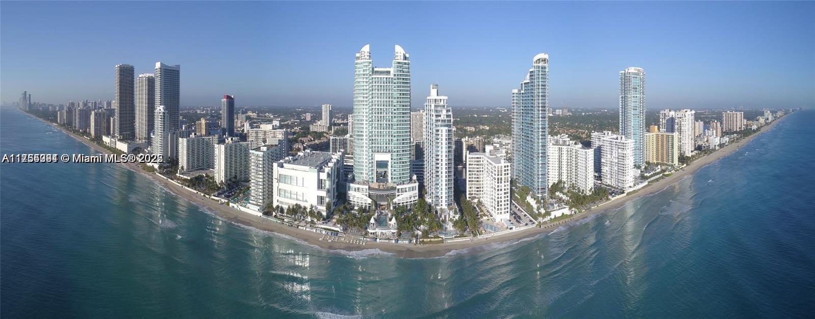 Rental Property at 2501 S Ocean Dr 1534, Hollywood, Broward County, Florida - Bathrooms: 1  - $2,100 MO.