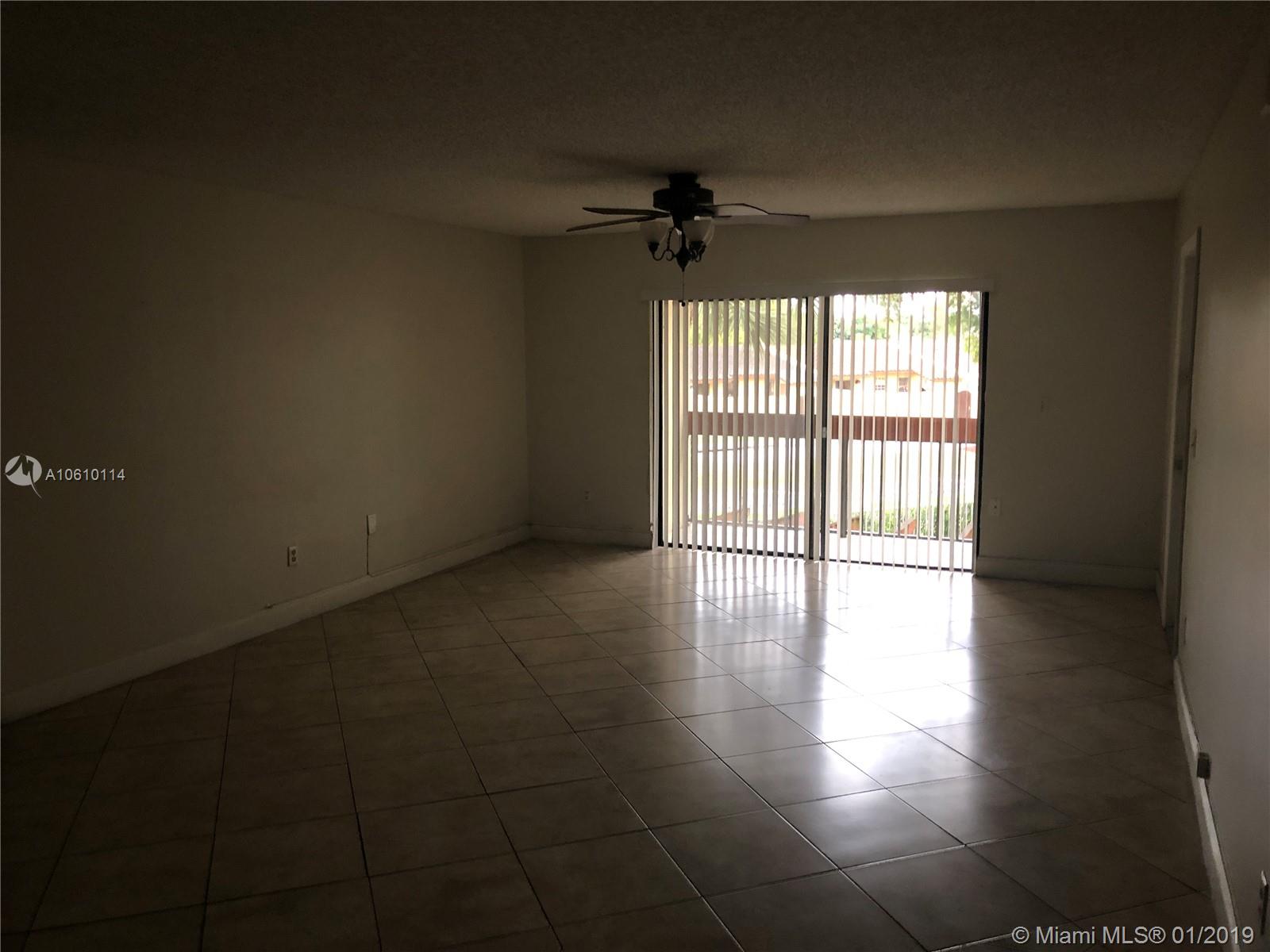 LAGO DEL REY CONDO - Residential Lease