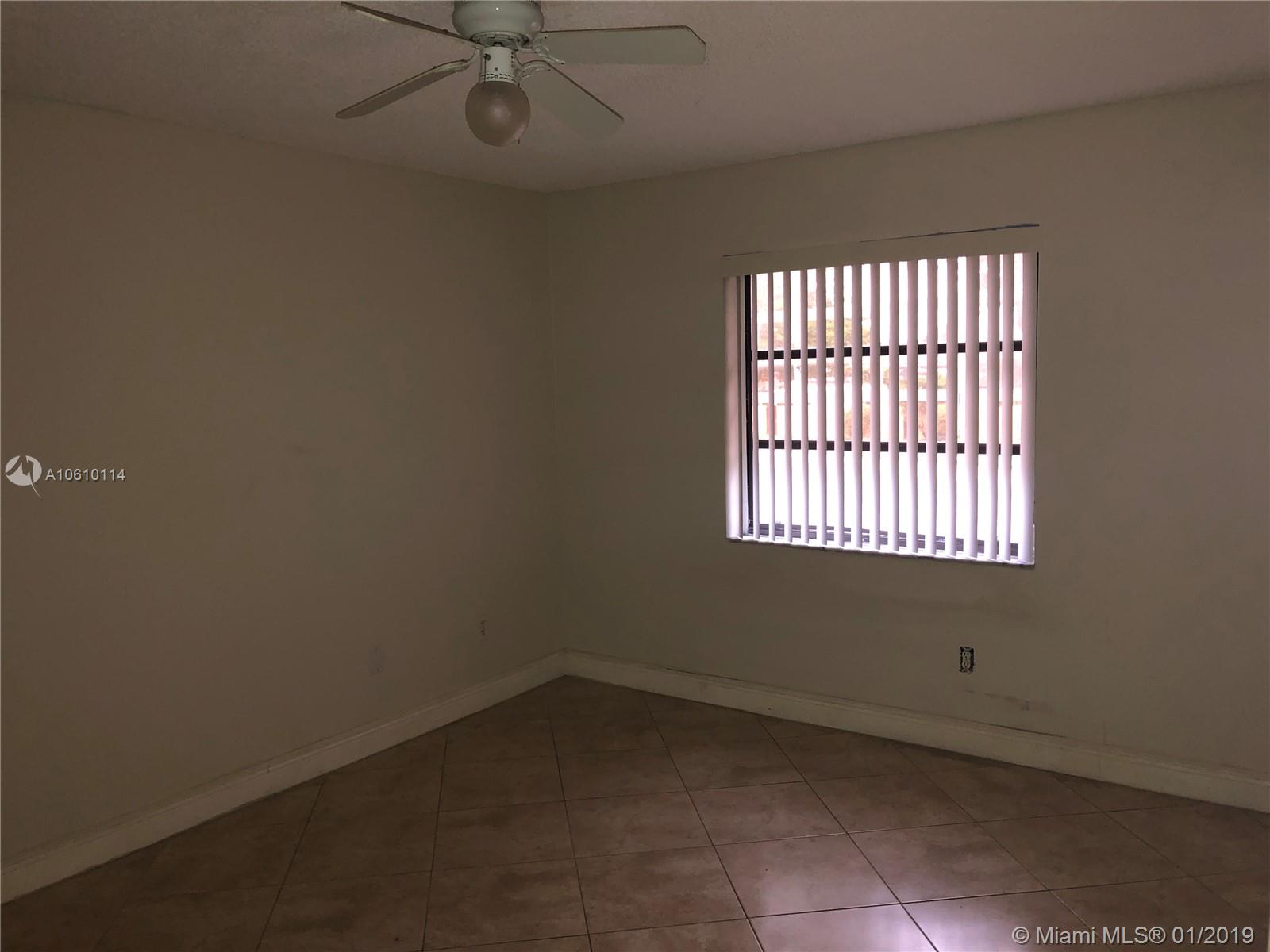 LAGO DEL REY CONDO - Residential Lease