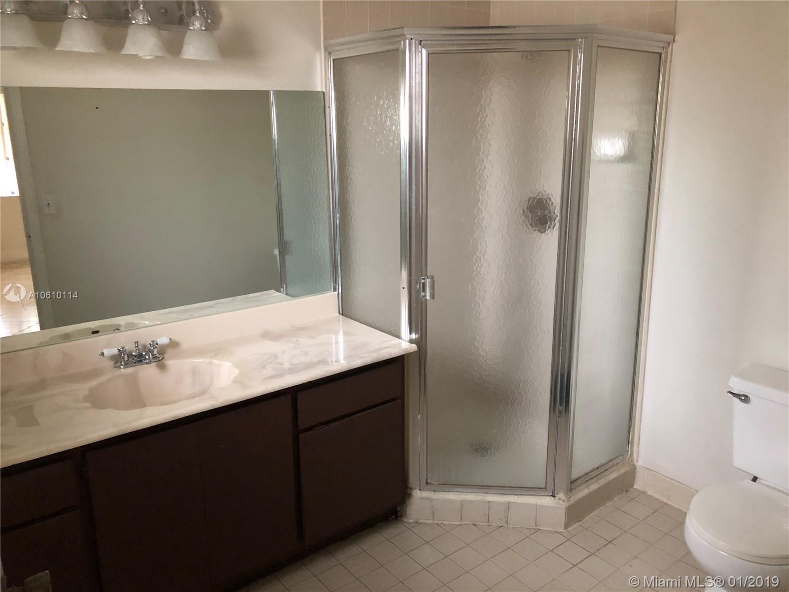 LAGO DEL REY CONDO - Residential Lease