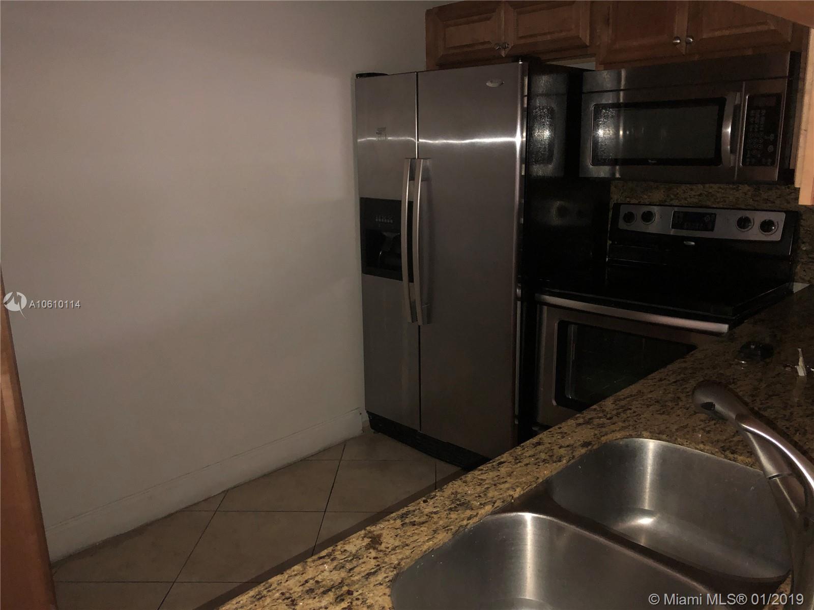 LAGO DEL REY CONDO - Residential Lease