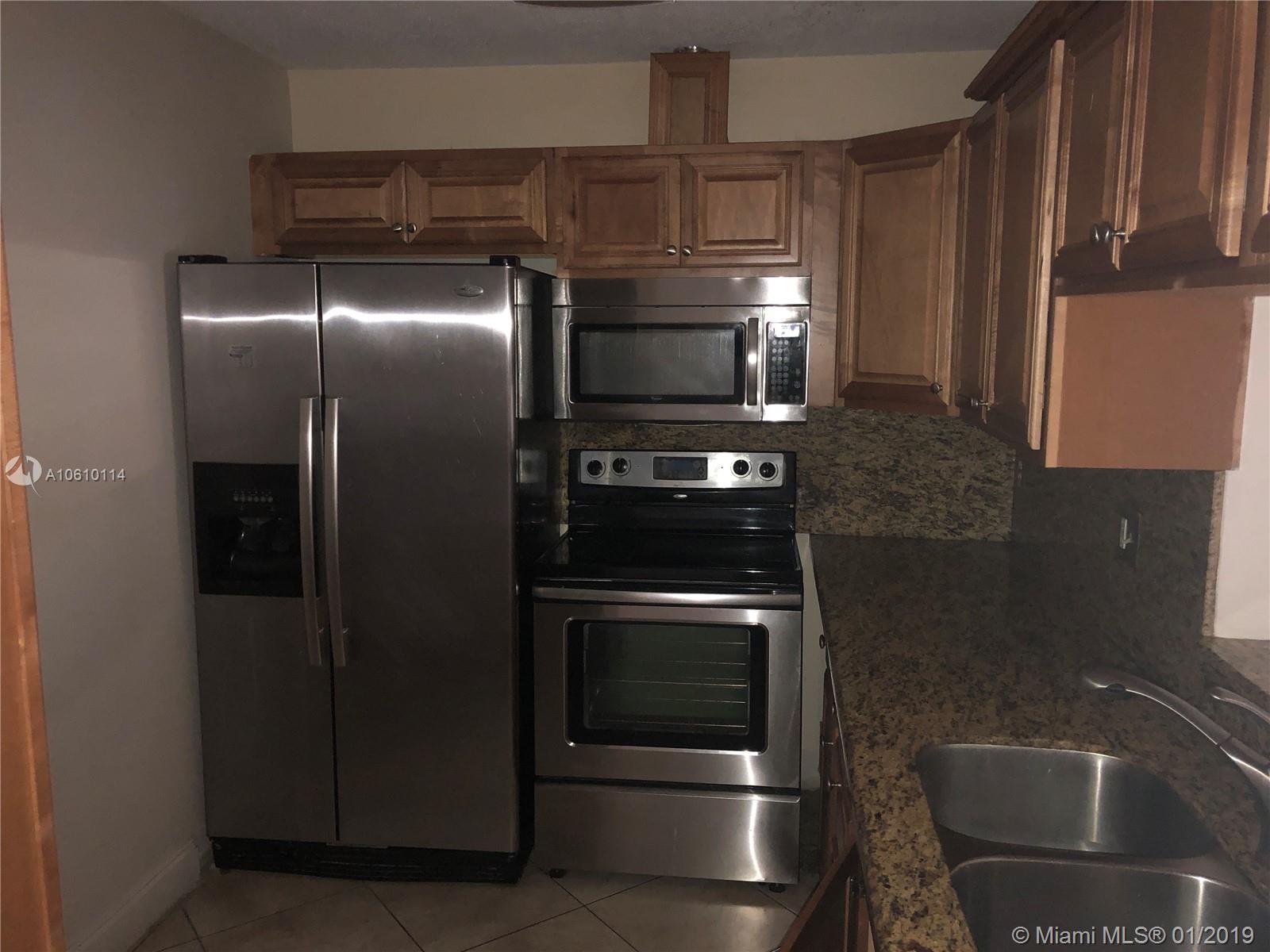 LAGO DEL REY CONDO - Residential Lease