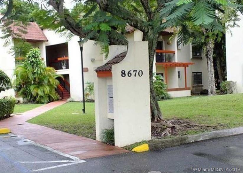 LAGO DEL REY CONDO - Residential Lease