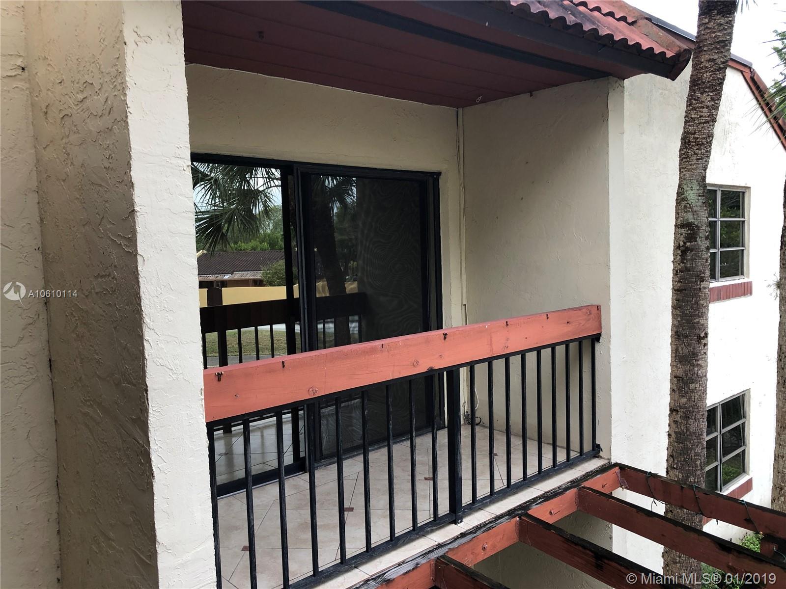 LAGO DEL REY CONDO - Residential Lease