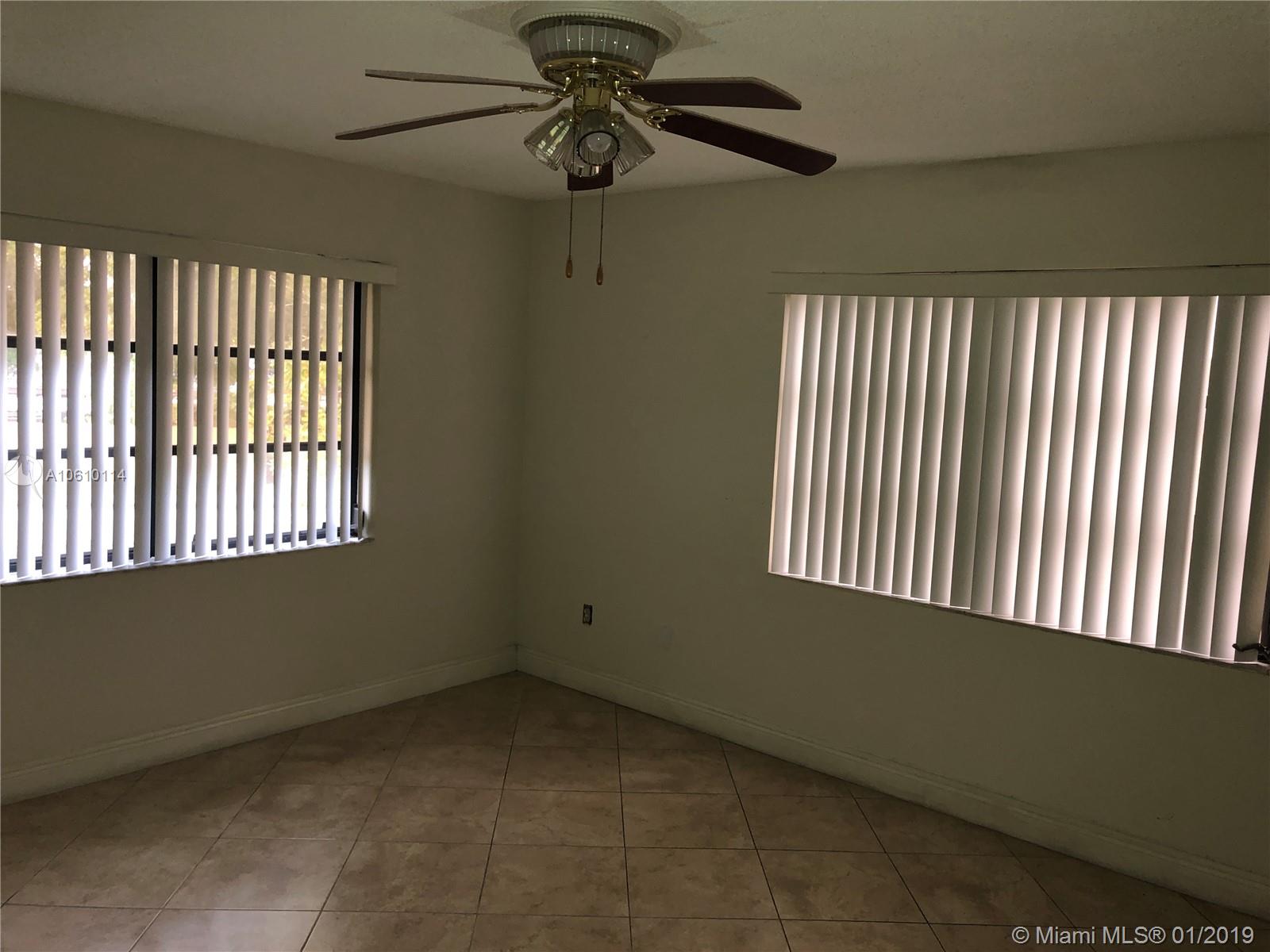 LAGO DEL REY CONDO - Residential Lease