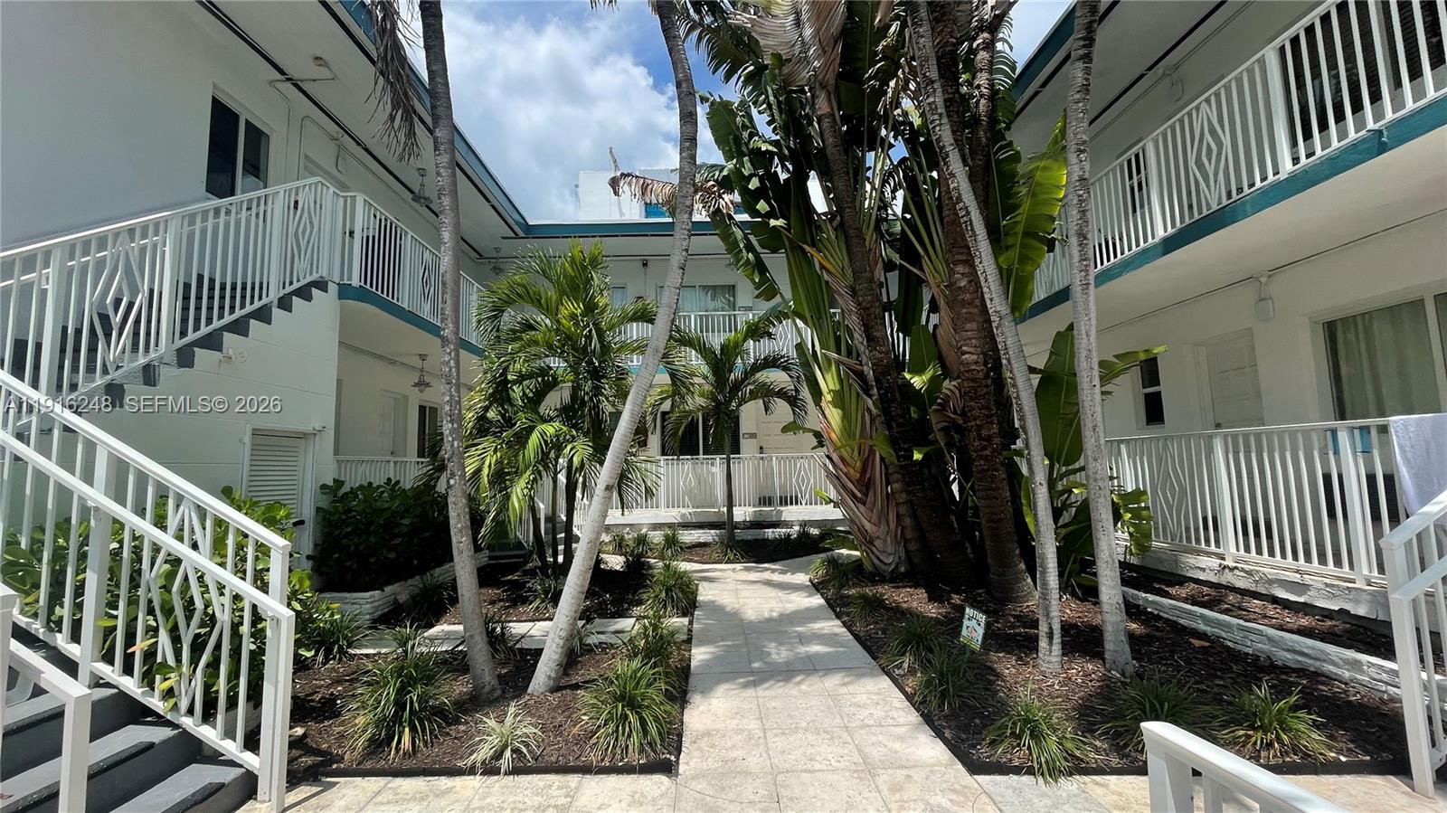 7710 Harding Ave 415