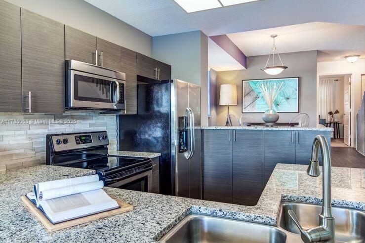 San Marco - Residential Lease