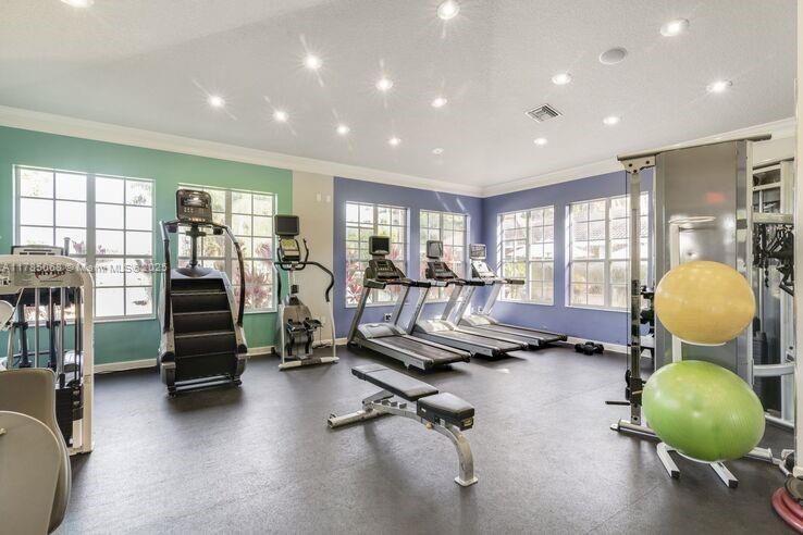 San Marco - Residential Lease