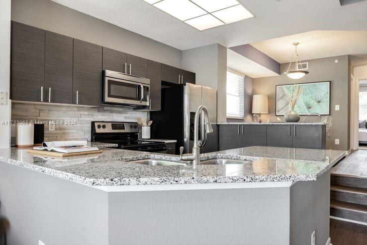 San Marco - Residential Lease