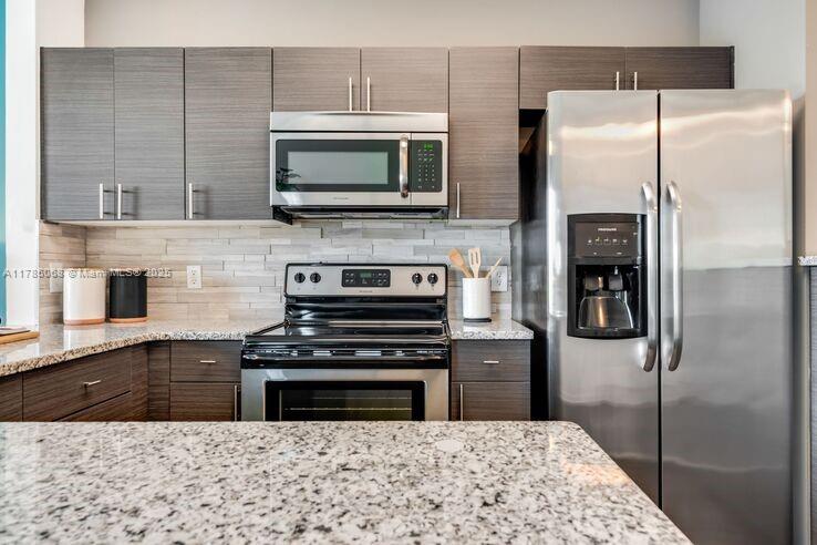 San Marco - Residential Lease