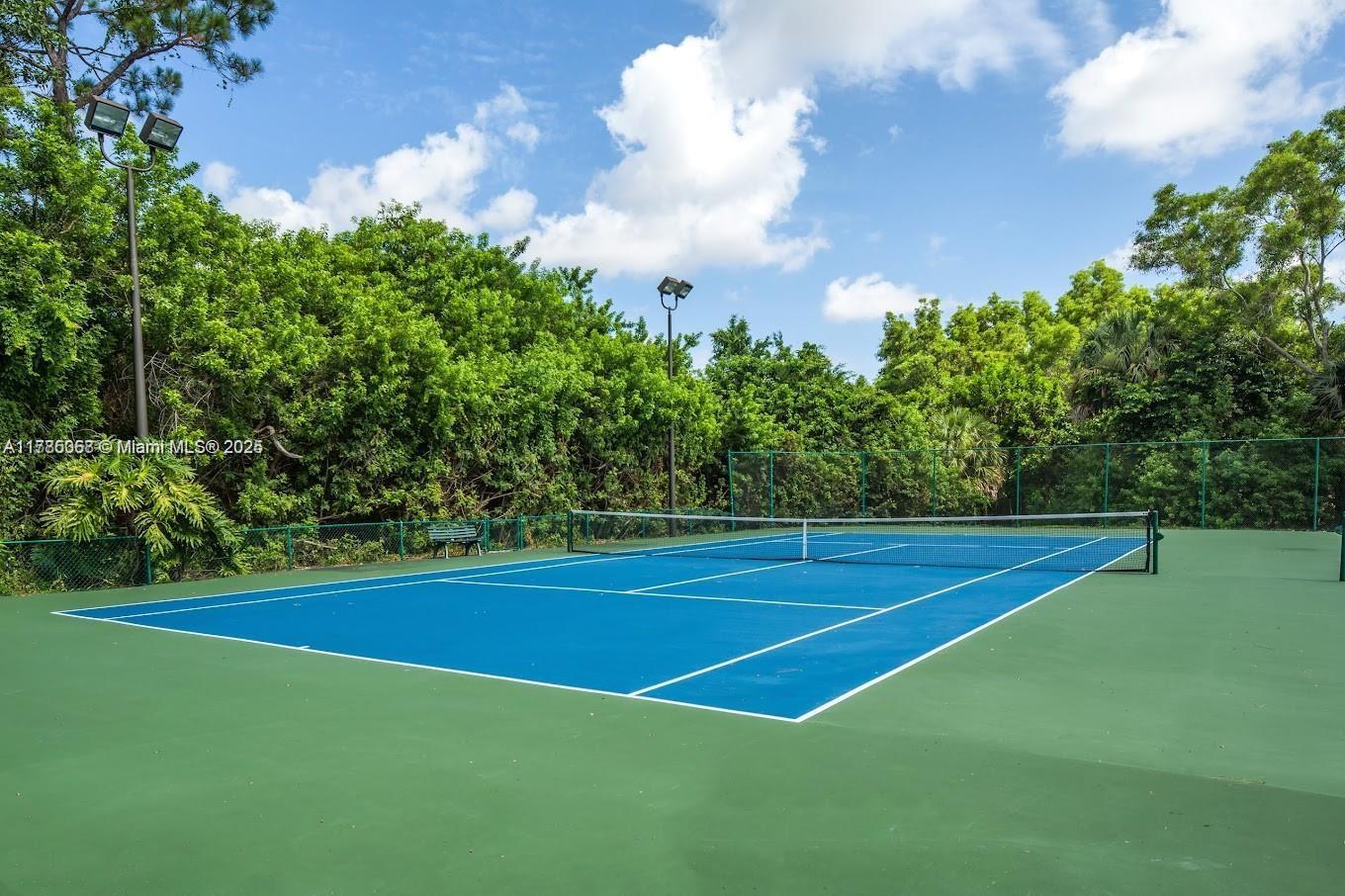 San Marco - Residential Lease