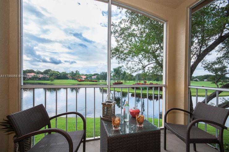 San Marco - Residential Lease