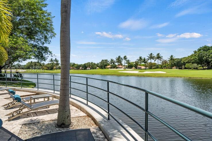 San Marco - Residential Lease