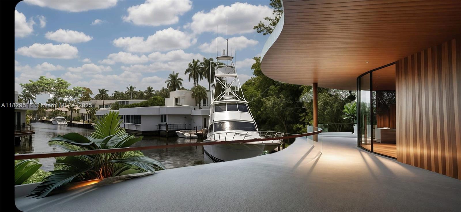 2500 Riverland Rd, Fort Lauderdale, FL, 33312/$1,785,000 2 2500 Riverland Rd