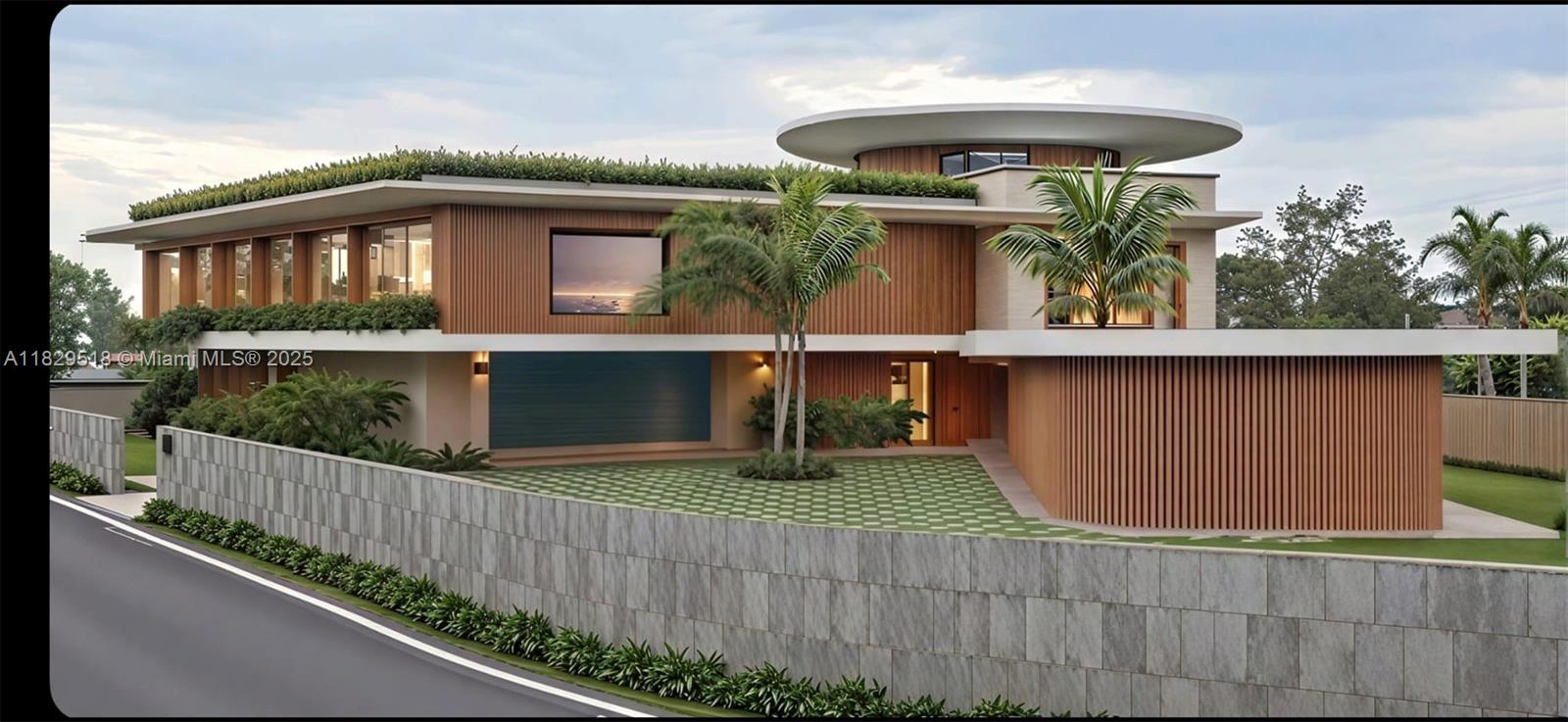 2500 Riverland Rd, Fort Lauderdale, FL, 33312/$1,785,000 4 2500 Riverland Rd