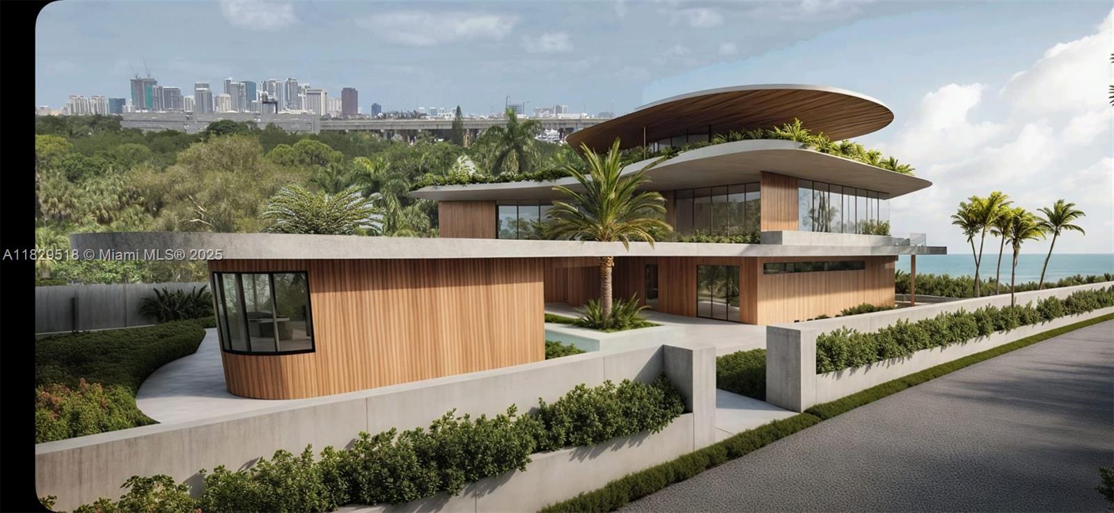 2500 Riverland Rd, Fort Lauderdale, FL, 33312/$1,785,000 3 2500 Riverland Rd