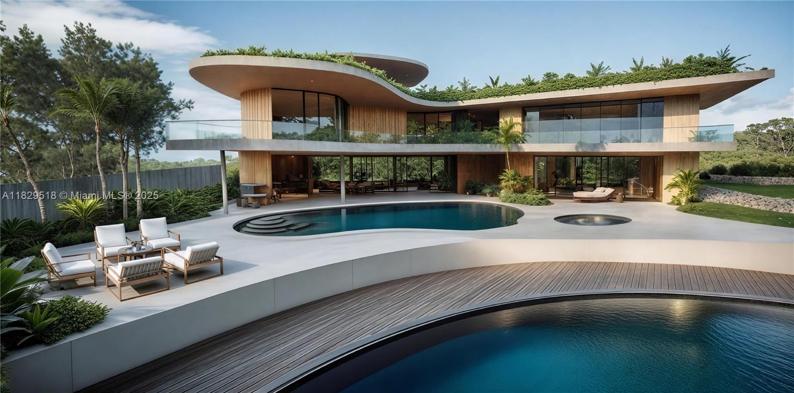 2500 Riverland Rd, Fort Lauderdale, FL, 33312/$1,785,000 1 2500 Riverland Rd