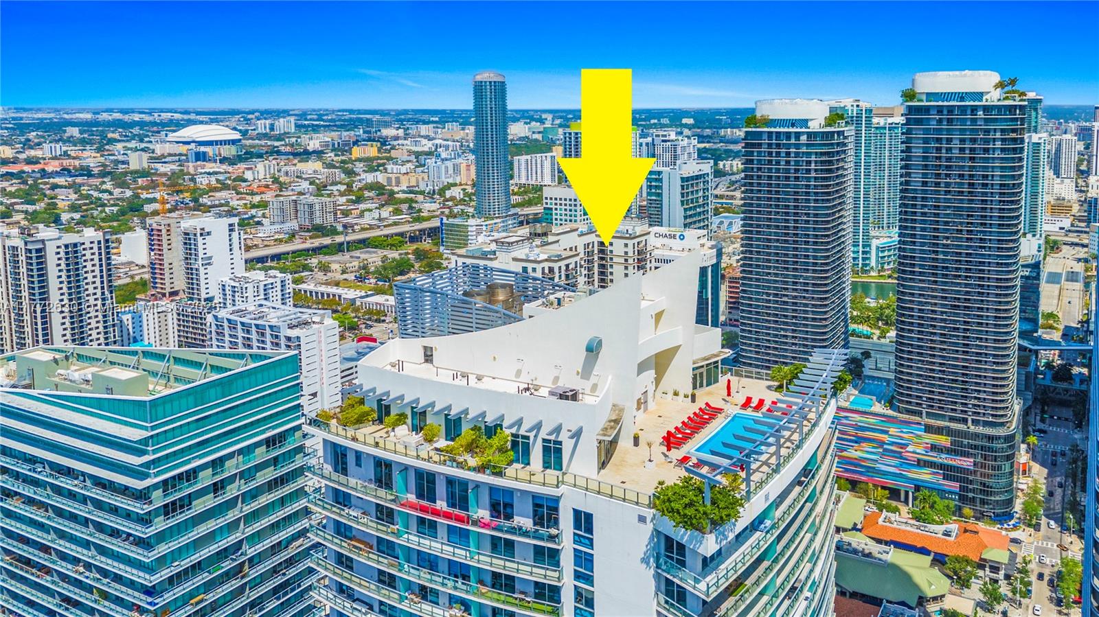 1100 MILLECENTO RESIDENCE - Residential