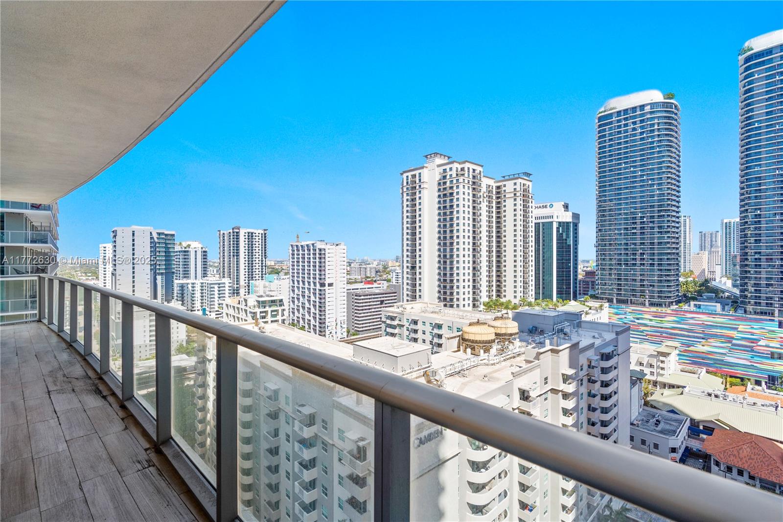 1100 S Miami Ave 2007