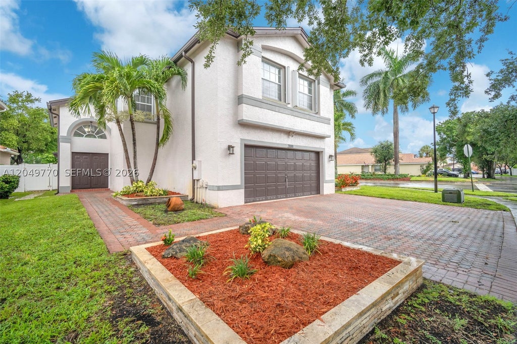 Photo of 2108 SW 151st Ave, Miramar, FL 33027 (MLS # A12049770)