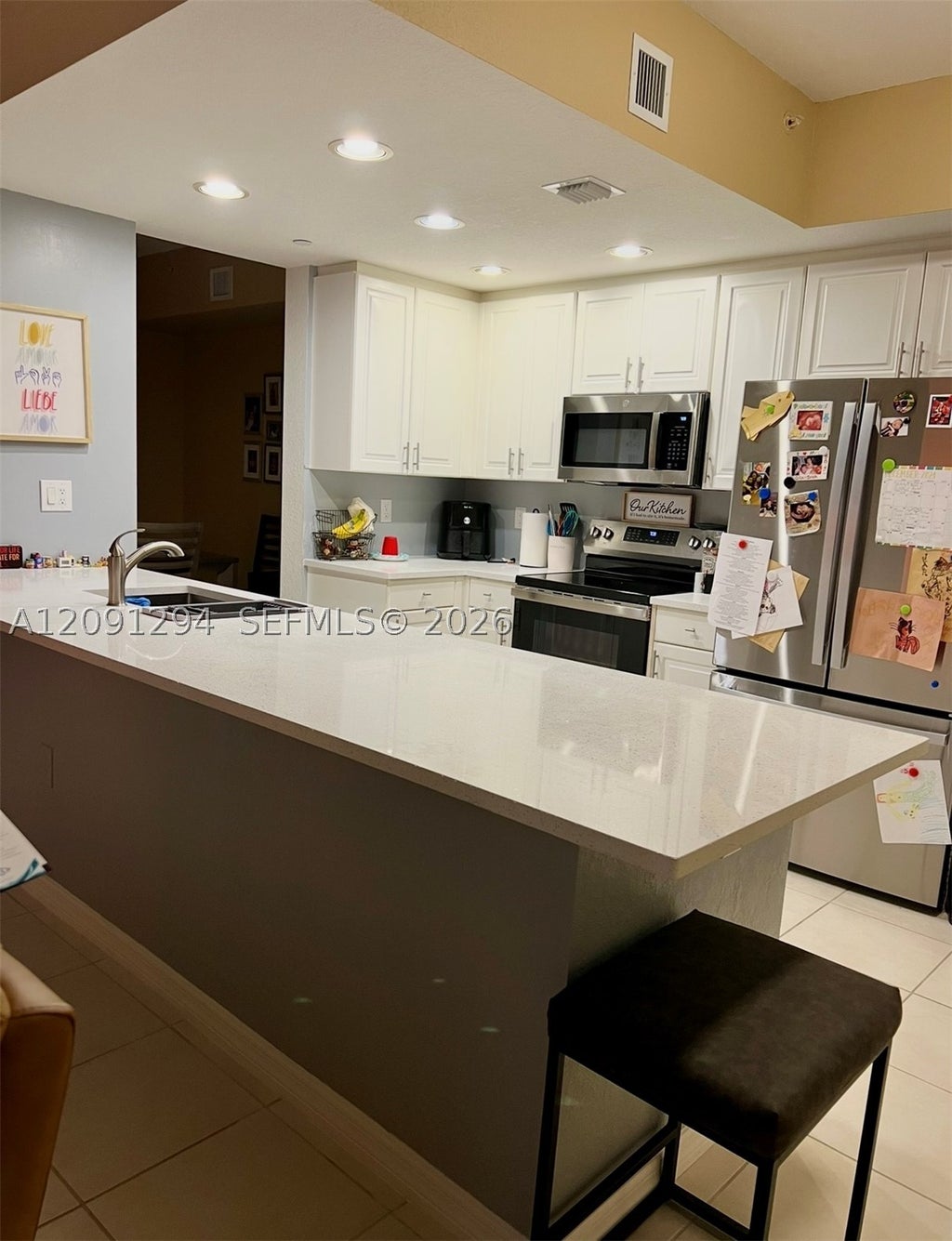 Photo of 7735 Yardley Dr #213, Tamarac, FL 33321 (MLS # A12091294)