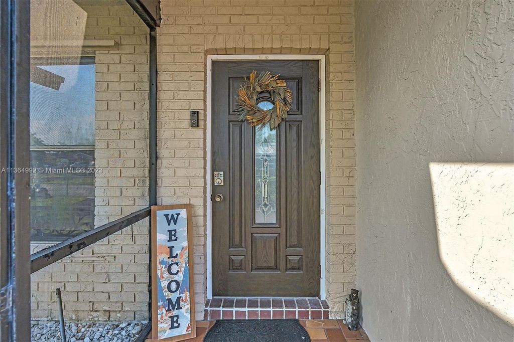 Photo of 9520 NW 82nd St, Tamarac, FL 33321 (MLS # A11364992)