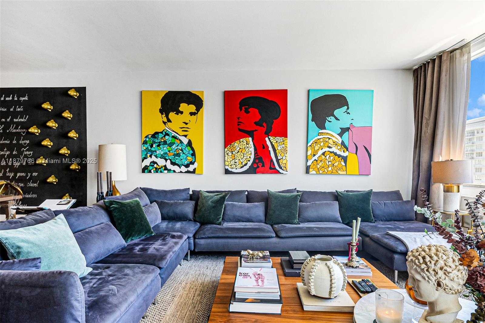 5600 CONDO - Residential