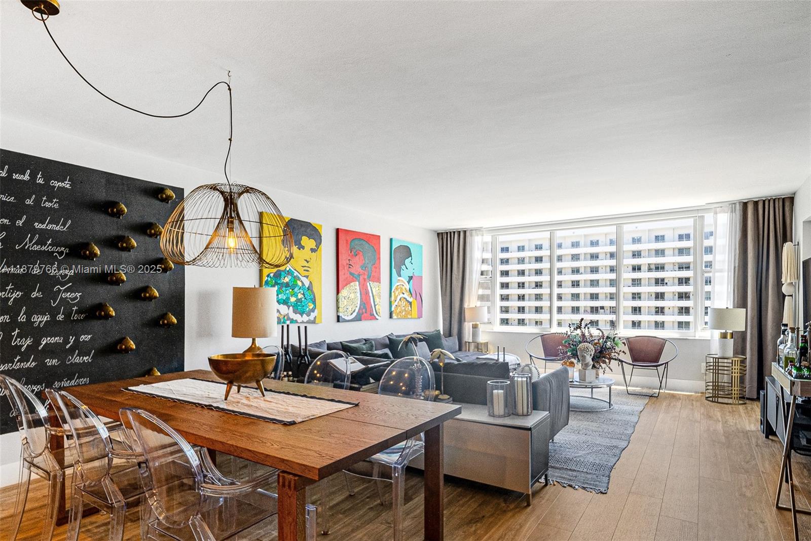 5600 Collins Ave 12E