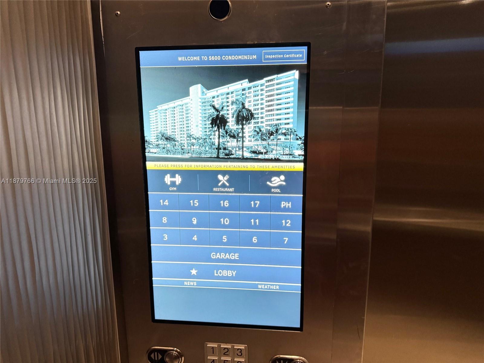 5600 CONDO - Residential