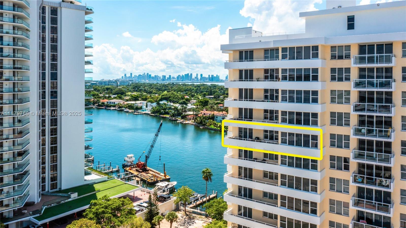 5600 CONDO - Residential