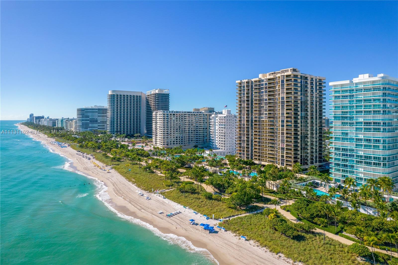 BAL HARBOUR TOWER CONDO - Residential