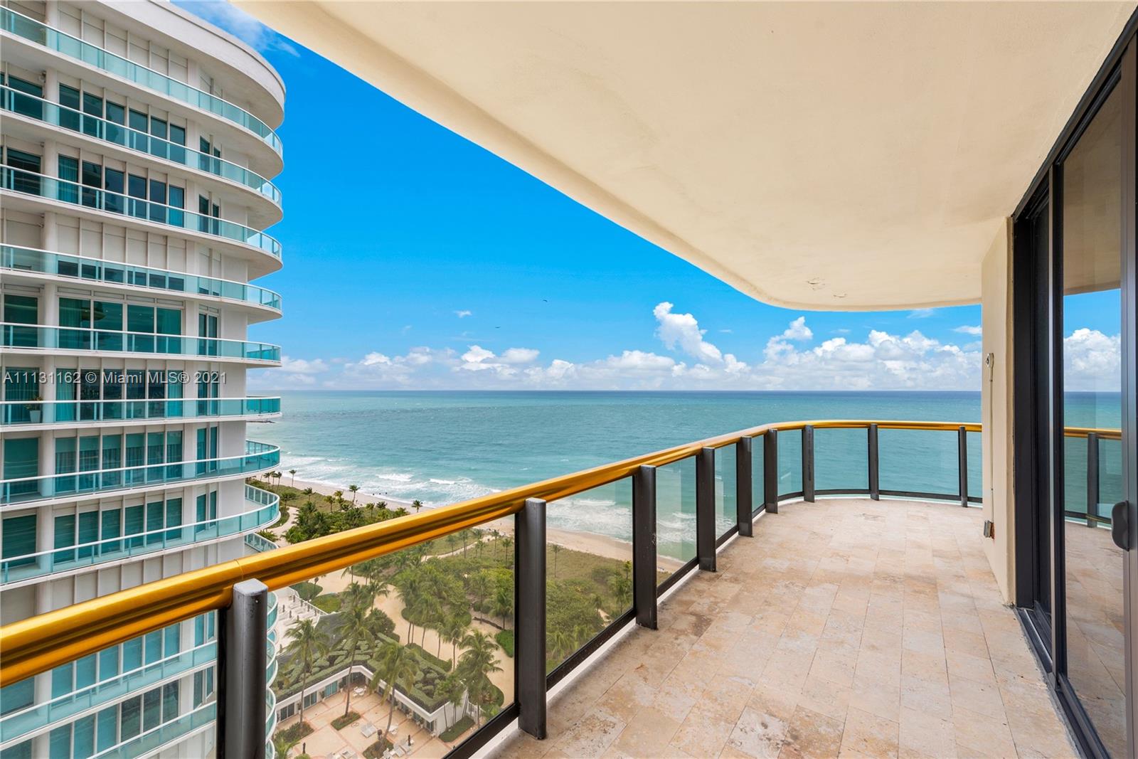 BAL HARBOUR TOWER CONDO - Residential