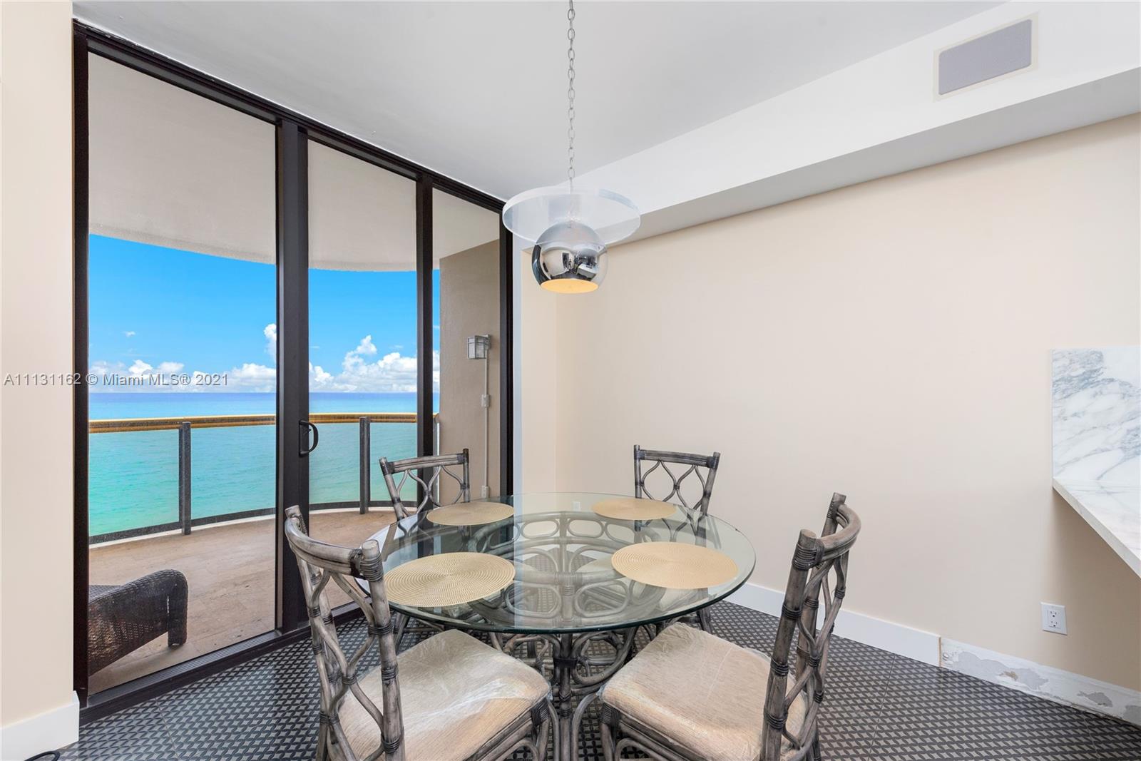 BAL HARBOUR TOWER CONDO - Residential