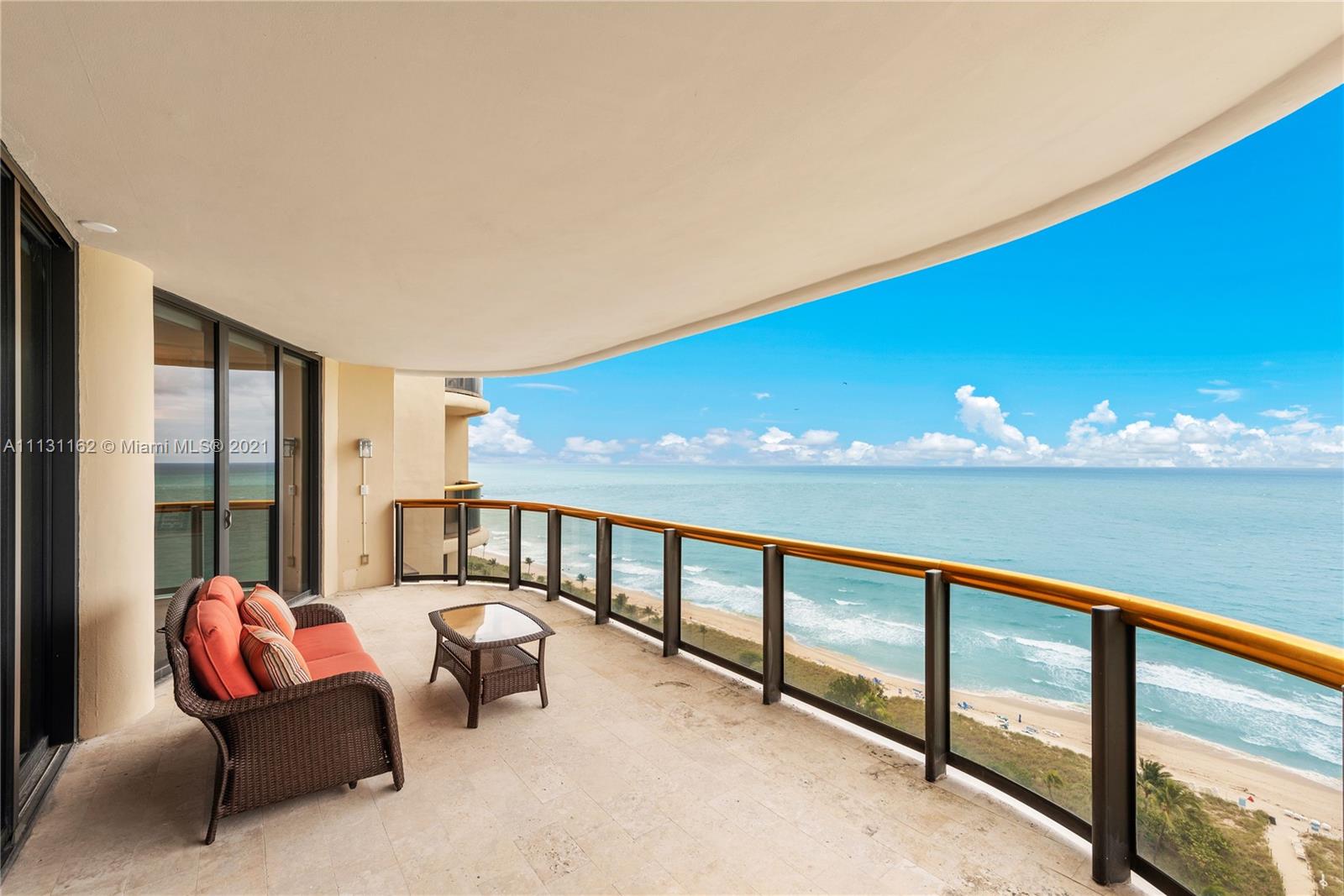 BAL HARBOUR TOWER CONDO - Residential