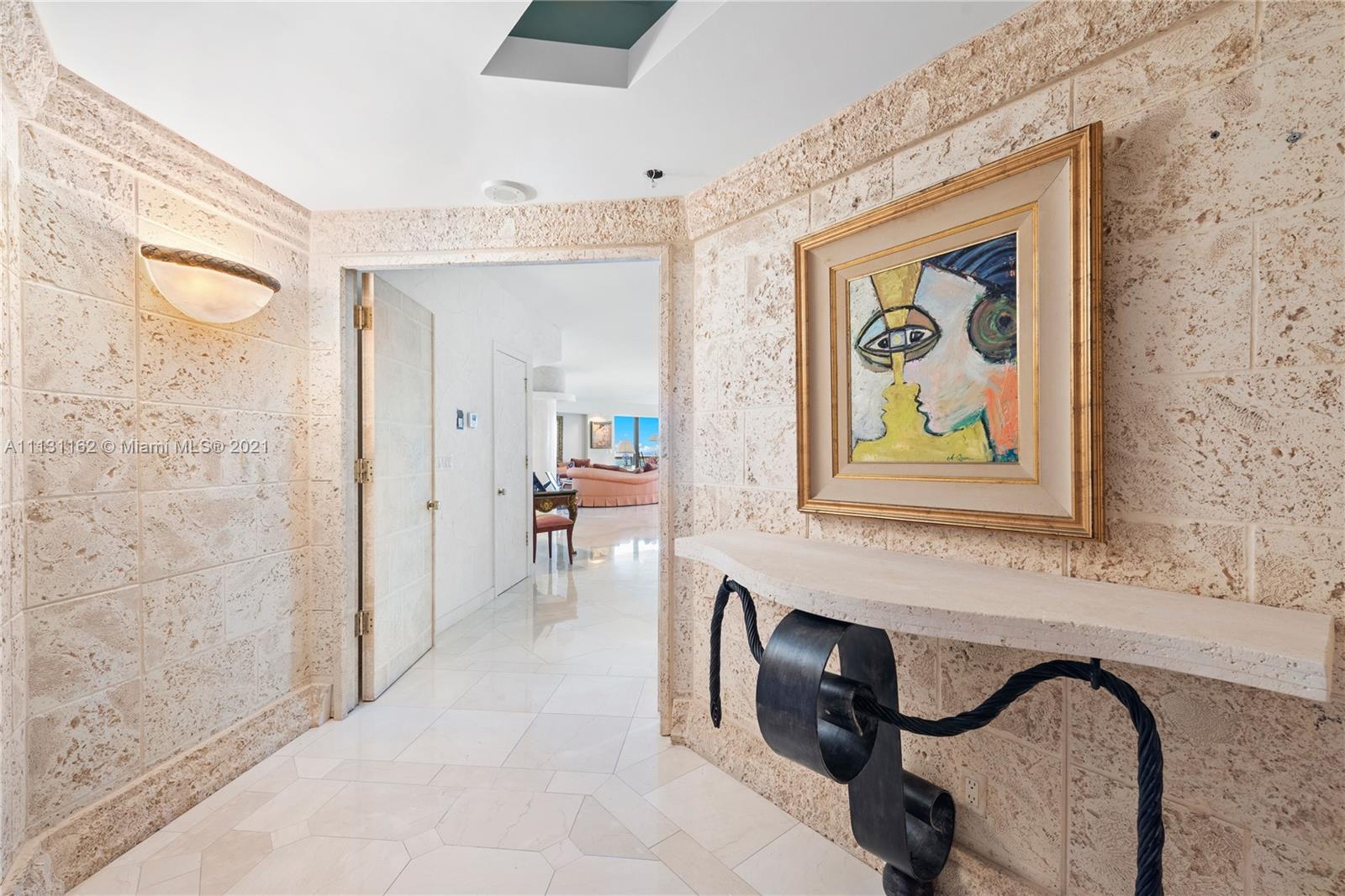 BAL HARBOUR TOWER CONDO - Residential