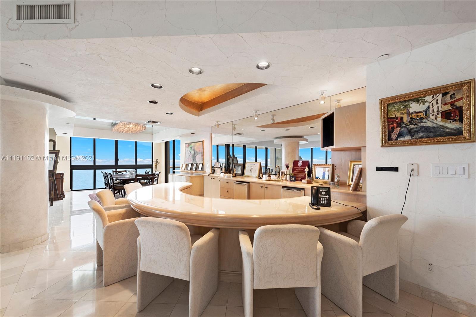 BAL HARBOUR TOWER CONDO - Residential