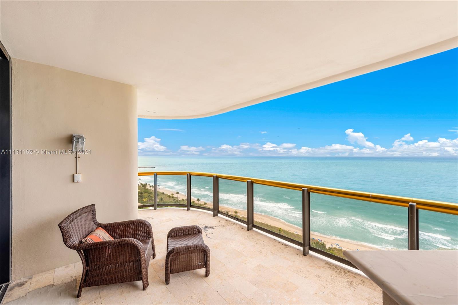 BAL HARBOUR TOWER CONDO - Residential
