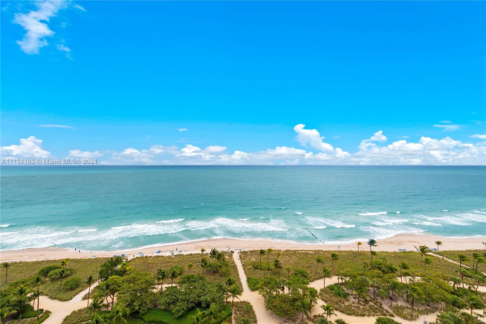 BAL HARBOUR TOWER CONDO - Residential