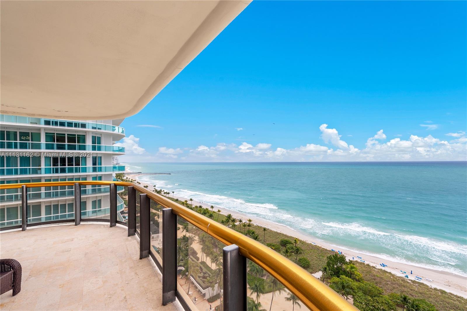 BAL HARBOUR TOWER CONDO - Residential