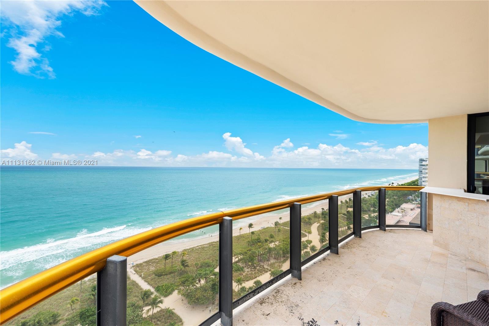 BAL HARBOUR TOWER CONDO - Residential