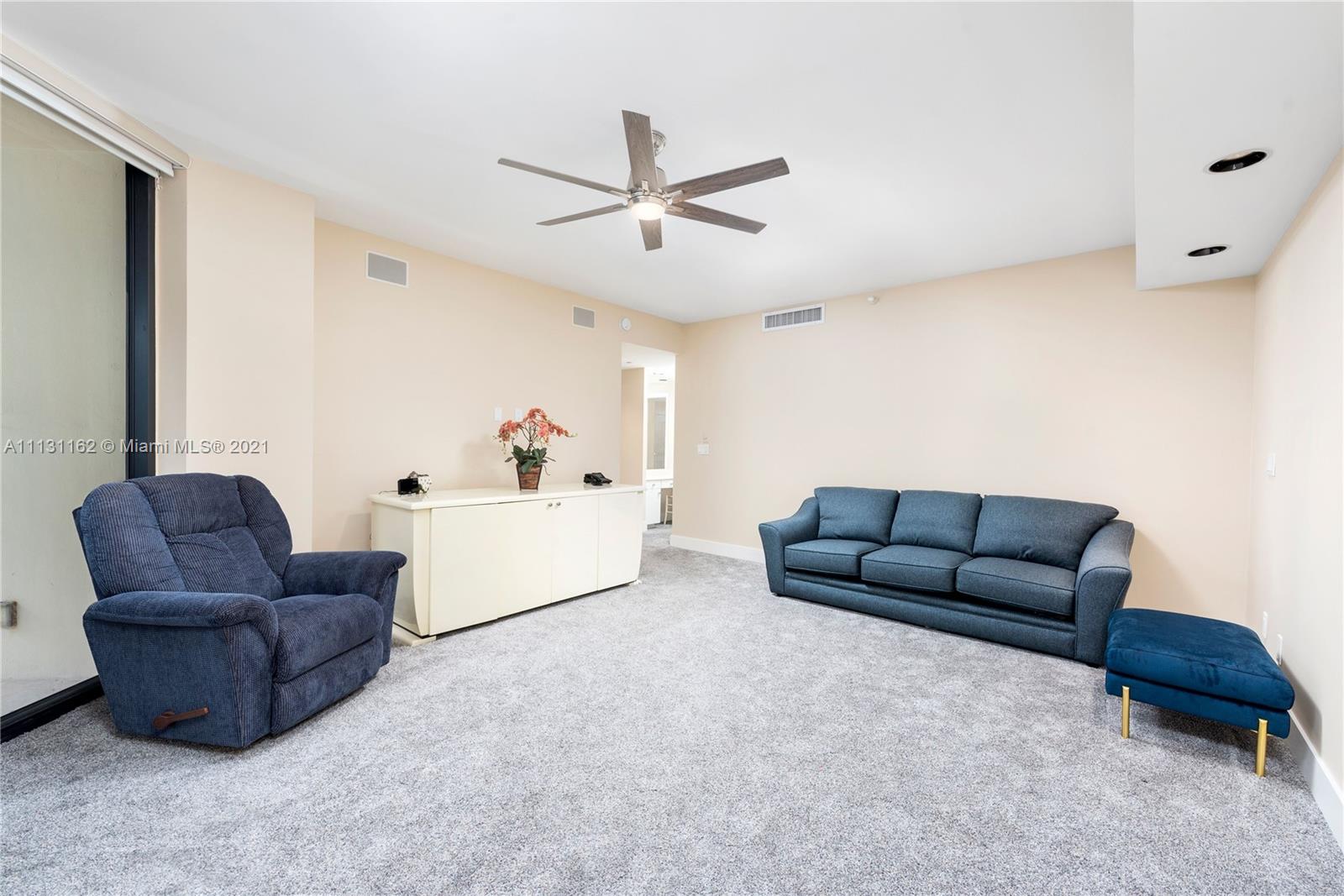 BAL HARBOUR TOWER CONDO - Residential